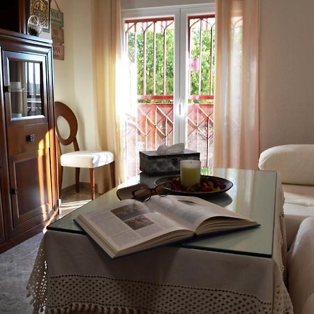 Apartamento Ribera Real II Córdoba Exterior foto