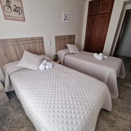 Apartamento Ribera Real II Córdoba Exterior foto