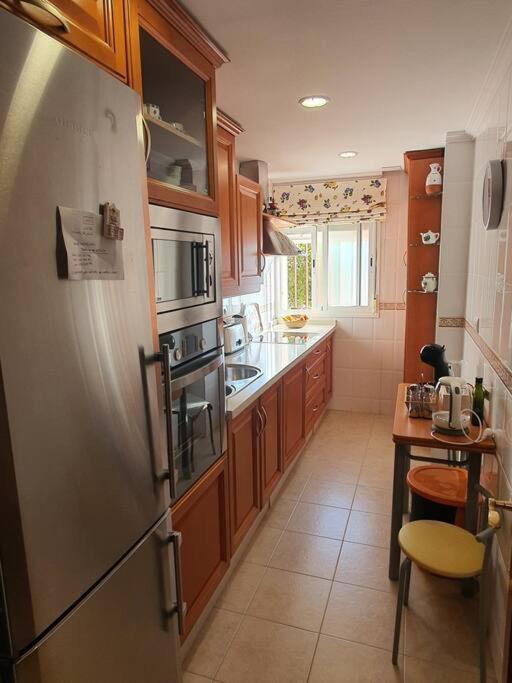 Apartamento Ribera Real II Córdoba Exterior foto
