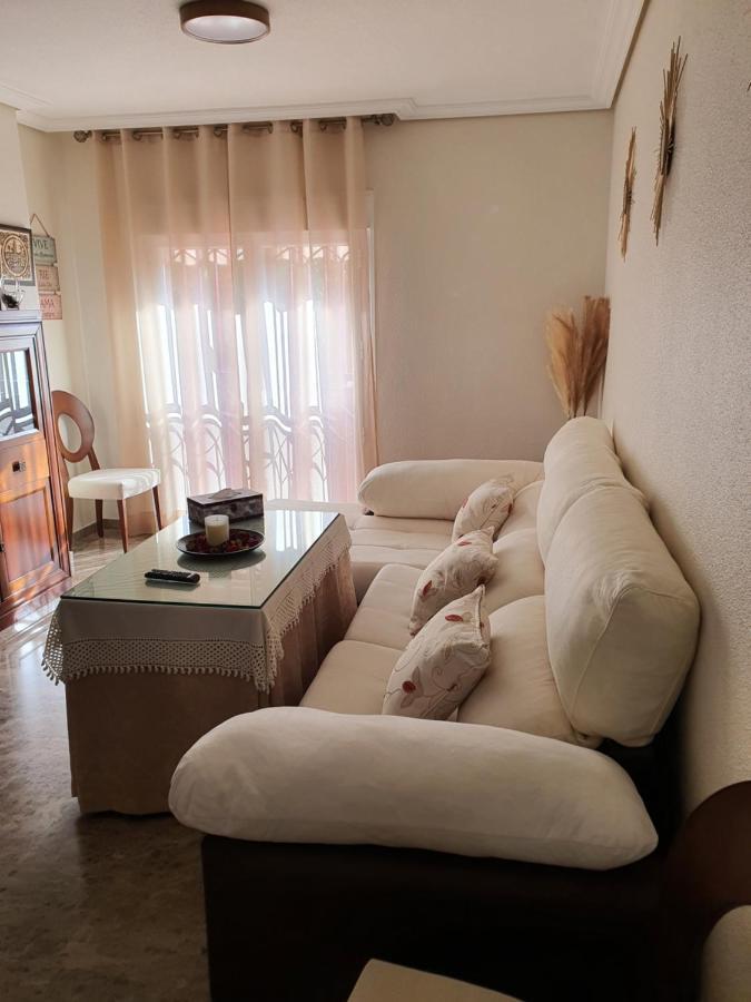 Apartamento Ribera Real II Córdoba Exterior foto