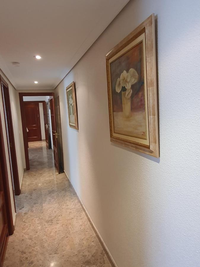 Apartamento Ribera Real II Córdoba Exterior foto