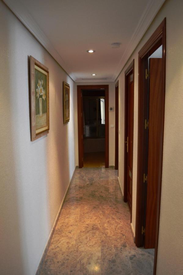 Apartamento Ribera Real II Córdoba Exterior foto