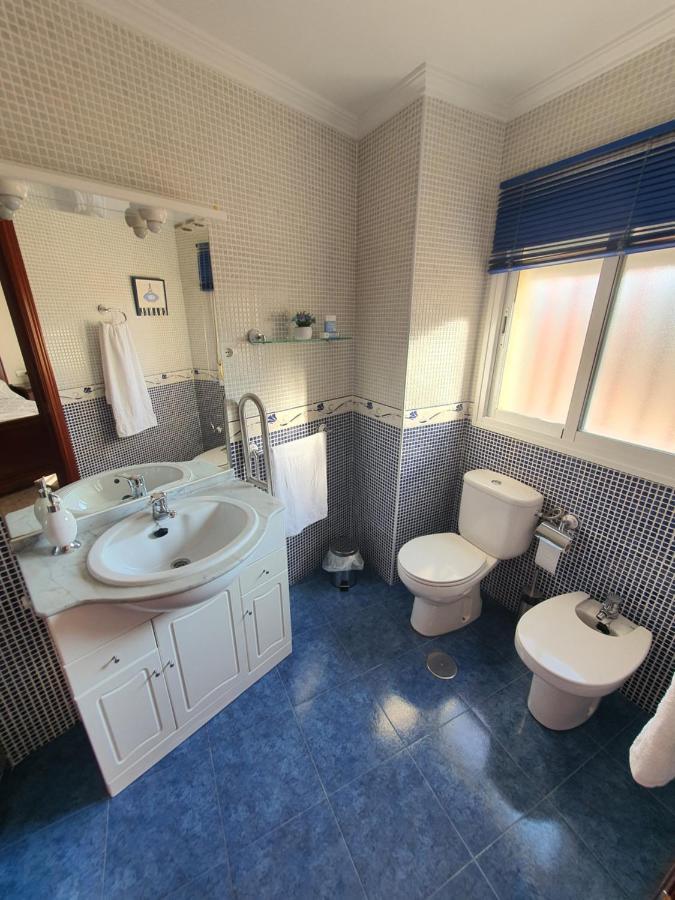 Apartamento Ribera Real II Córdoba Exterior foto