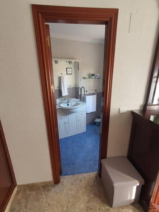 Apartamento Ribera Real II Córdoba Exterior foto