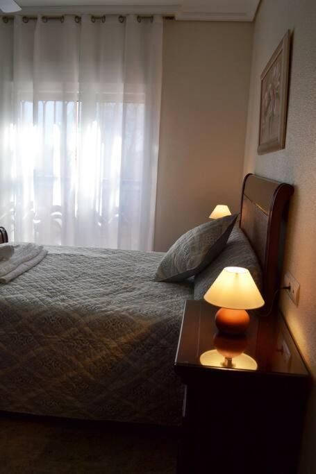Apartamento Ribera Real II Córdoba Exterior foto