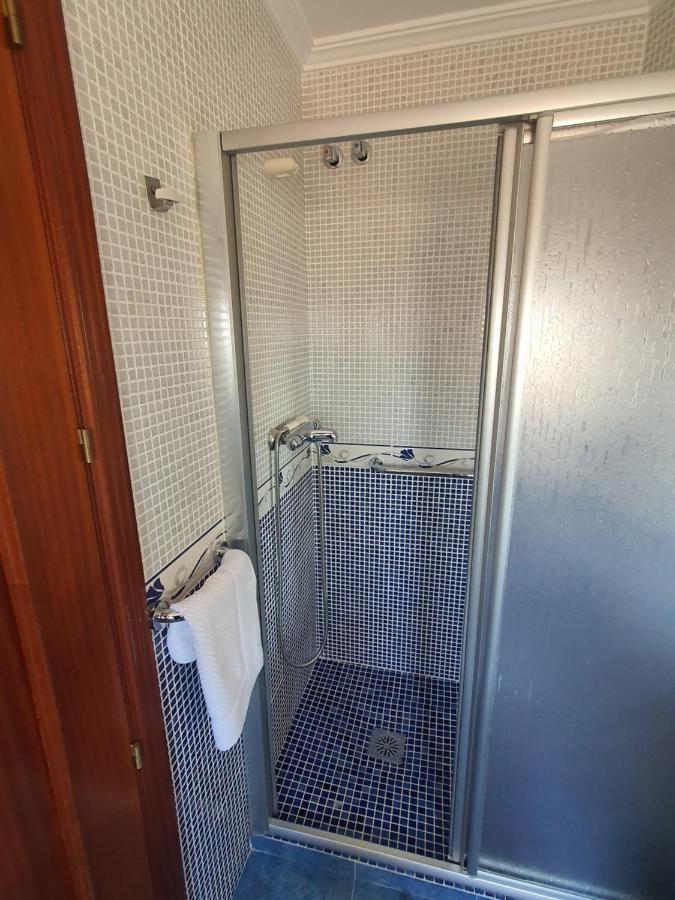 Apartamento Ribera Real II Córdoba Exterior foto