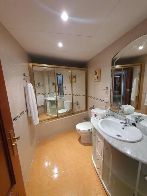 Apartamento Ribera Real II Córdoba Exterior foto