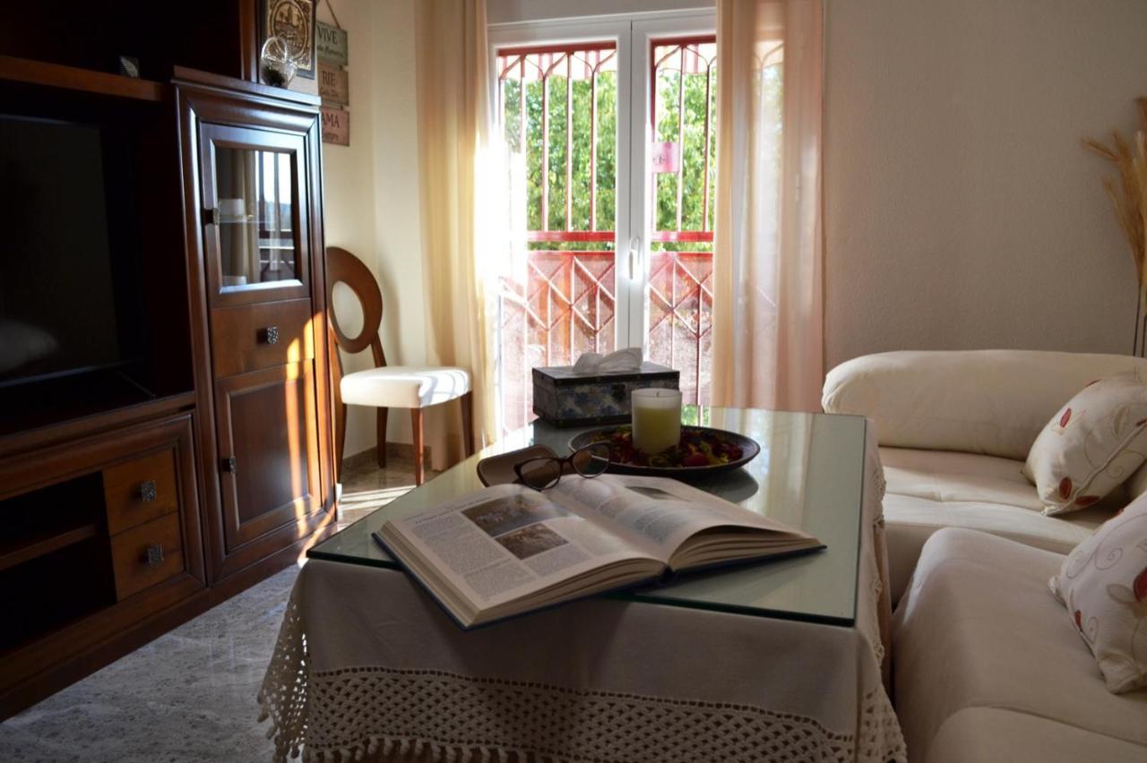 Apartamento Ribera Real II Córdoba Exterior foto