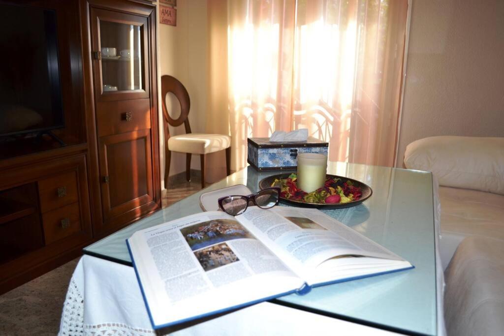 Apartamento Ribera Real II Córdoba Exterior foto