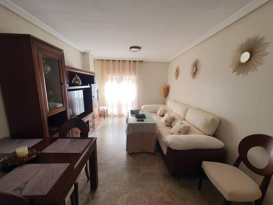 Apartamento Ribera Real II Córdoba Exterior foto