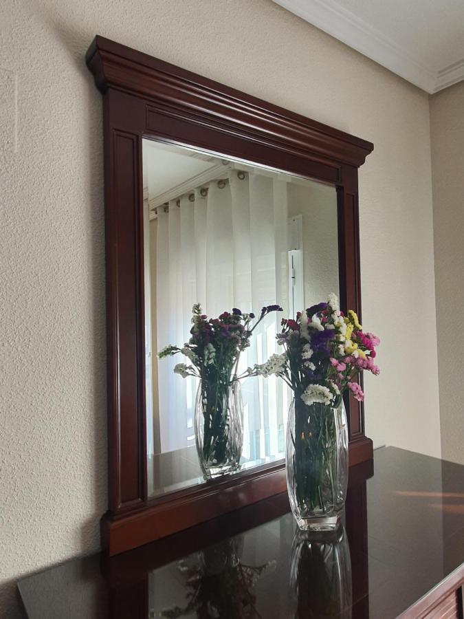 Apartamento Ribera Real II Córdoba Exterior foto