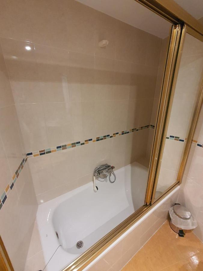 Apartamento Ribera Real II Córdoba Exterior foto