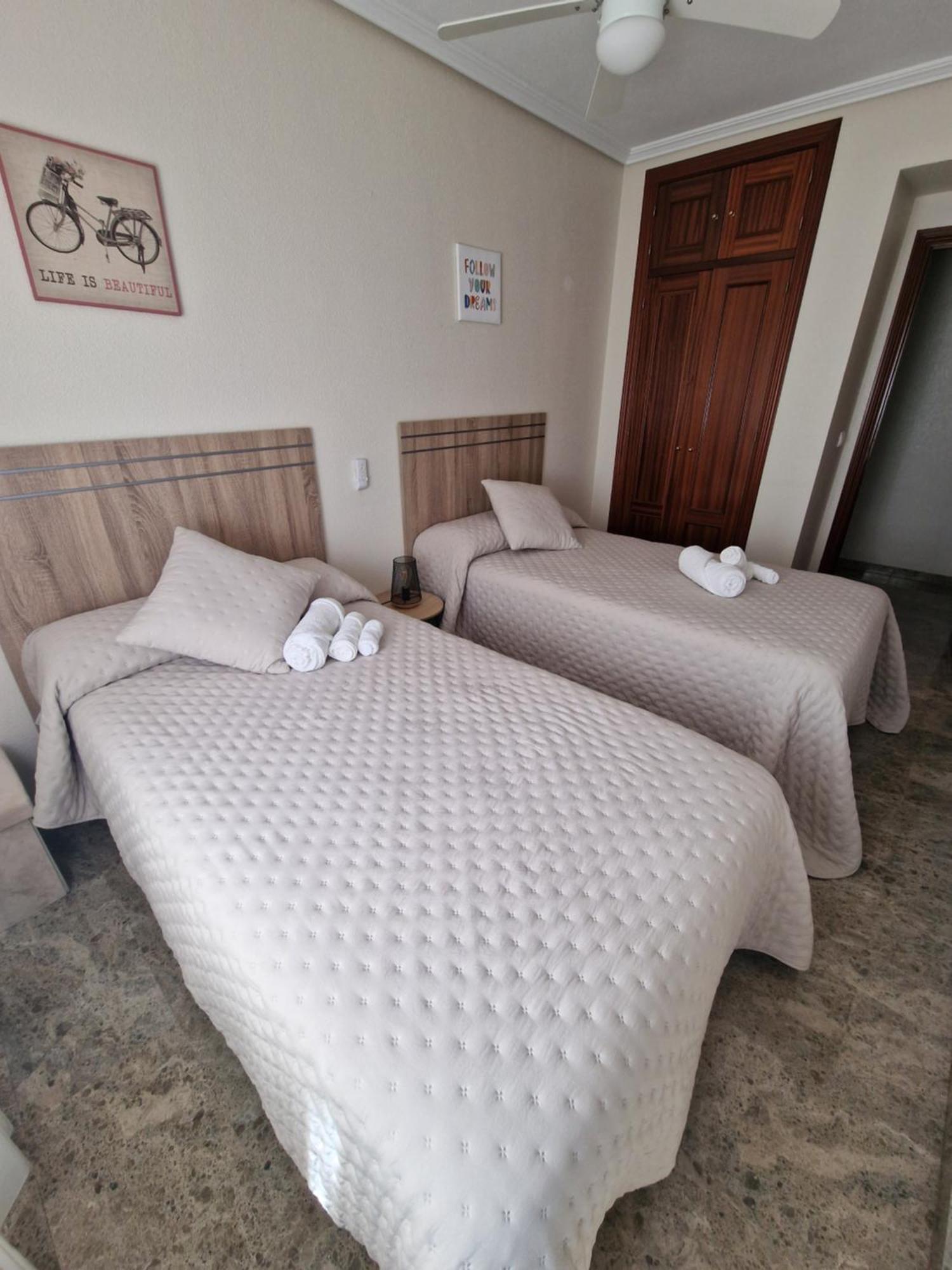 Apartamento Ribera Real II Córdoba Exterior foto
